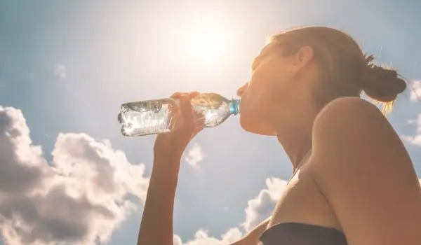 Hydration Habits and Their Recovery Benefits