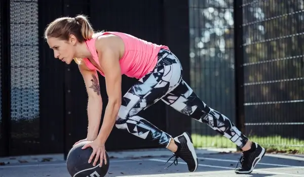 Interval Training Workouts and Their Results