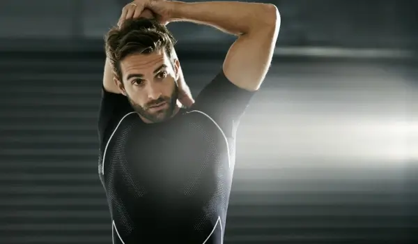 Stretching Techniques and Their Injury Prevention Benefits