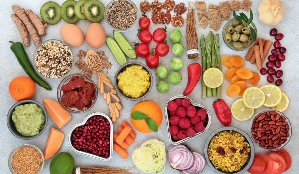 Gut Health Practices and Their Immune Boosting Effects